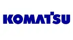KOMATSU