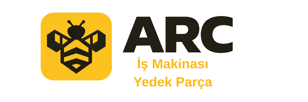 ARC Spare Parts Logo