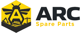 ARC Spare Parts Logo