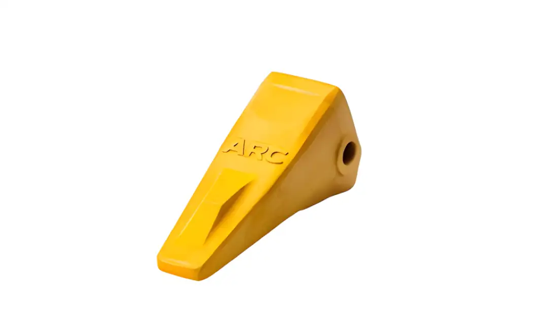 İş Makinası Kova Tırnakları