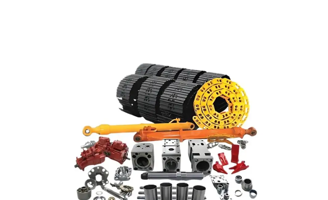 MOTOR YEDEK PARÇALARI