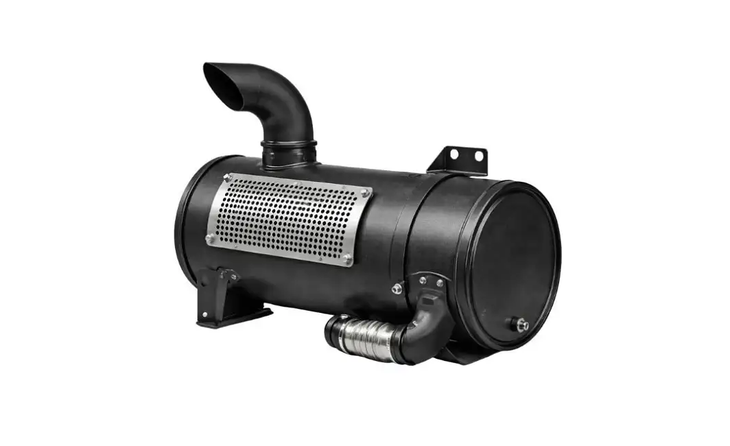 HAVA EMME VE EGSOZ SİSTEMLERİ