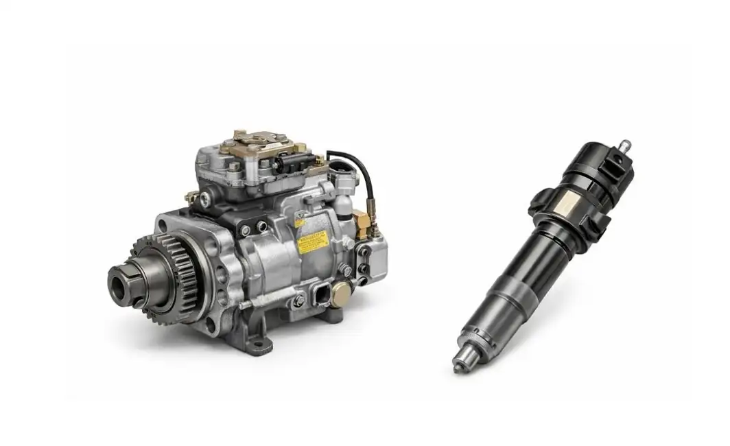 YAKIT SİSTEMİ YEDEK PARÇALARI