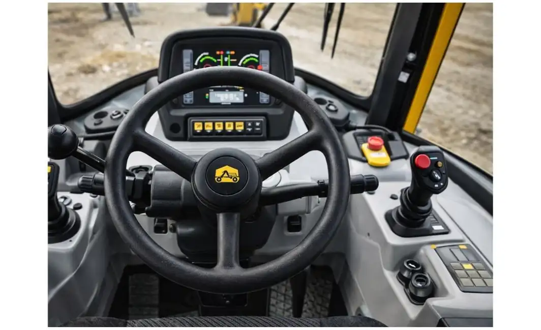 DİREKSİYON SİSTEMİ YEDEK PARÇALARI