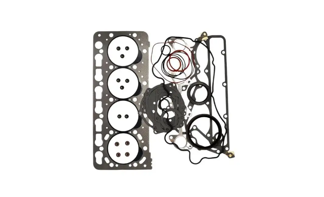 CONTA VE SIZDIRMAZLIK ELEMANLARI