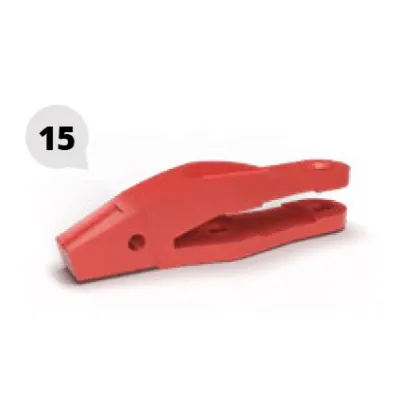 JCB | JCB BEKO-LODER LODER KAZMA UÇLARI 522-00102