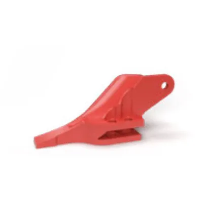 KOMATSU | FIAT HITACHI FB190 BEKO-LODER KAZMA UÇLARI  85801377 06FA002