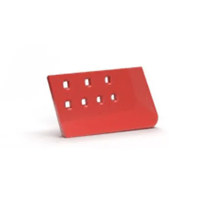 FIAT HITACHI | FIAT ALLIS - FIAT KOBELCO FD 14 DOZER BIÇAKLARI VE RİPER UÇLARI