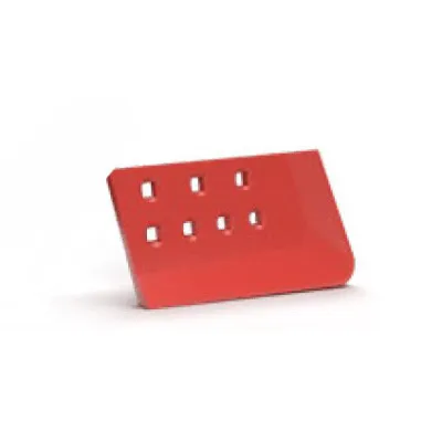 FIAT HITACHI | FIAT ALLIS - FIAT KOBELCO FD 30B - FD30C DOZER BIÇAKLARI VE RİPER UÇLARI  70691721