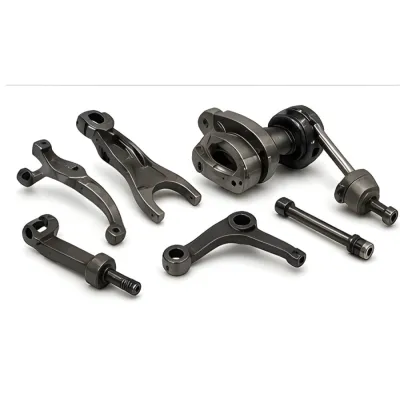 KAVRAMA MEKANİZMASI