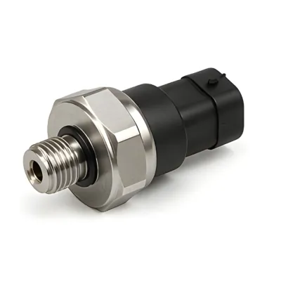 YAKIT BASINÇ SENSÖRÜ