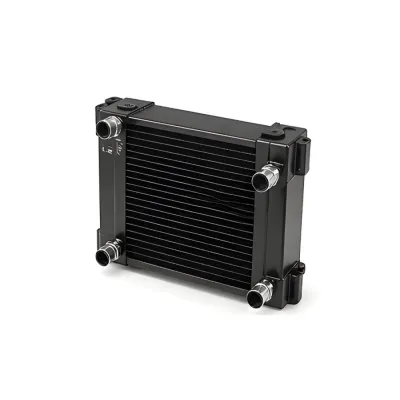 HİDROLİK YAĞ SOĞUTUCU