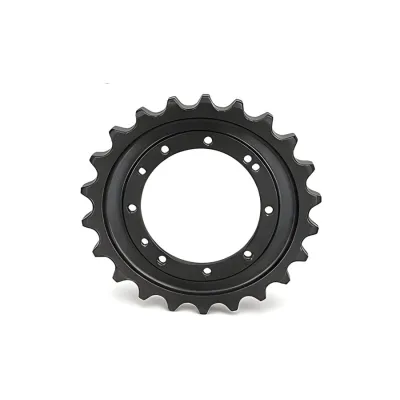 SPROCKET