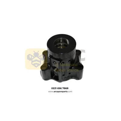 ATLAS COPCO OEM 3115 5042 00 FRONT PART