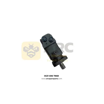 ATLAS COPCO OEM 3115 3473 83 HYDRAULIC MOTOR