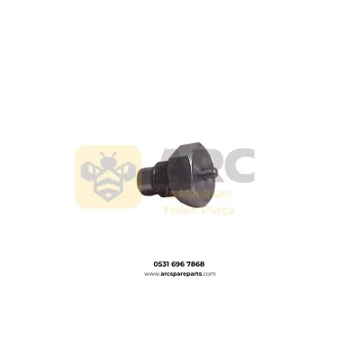 ATLAS COPCO OEM 3115 2196 81  TEST VALVE