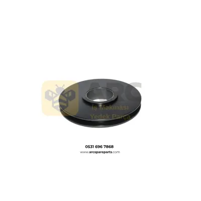 ATLAS COPCO OEM 3222 3094 37 PULLEY WHEEL