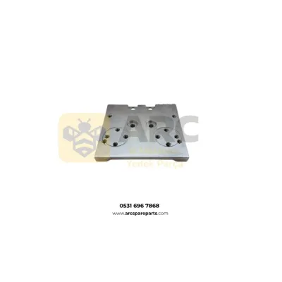 ATLAS COPCO OEM 3128 0784 45 CRADLE PLATE