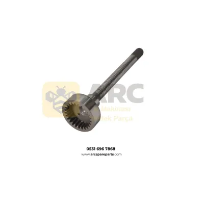 MONTABERT OEM 86313087 SHAFT