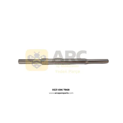 FURUKAWA OEM HD 01101 PISTON