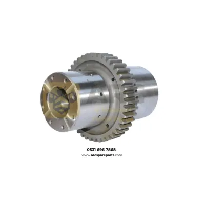 FURUKAWA  OEM HD 02003 DRIVER CHUCK