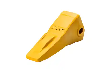 İş Makinası Kova Tırnakları