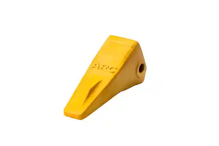 İş Makinası Kova Tırnakları