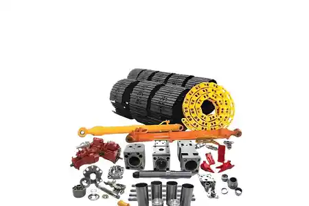 MOTOR YEDEK PARÇALARI