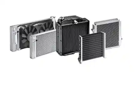 RADYATÖR VE SOĞUTMA EKİPMANLARI