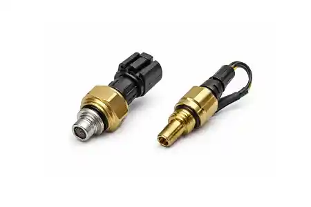 SENSÖR VE ELEKTRONİK PARÇALAR