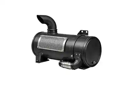 HAVA EMME VE EGSOZ SİSTEMLERİ