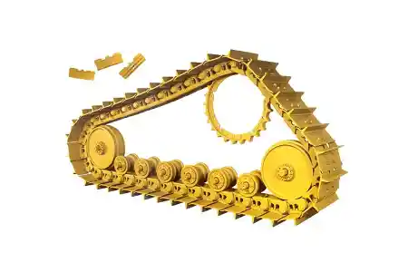 YÜRÜYÜŞ TAKIMI YEDEK PARÇALARI