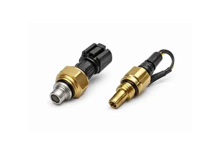 SENSÖR VE ELEKTRONİK PARÇALAR