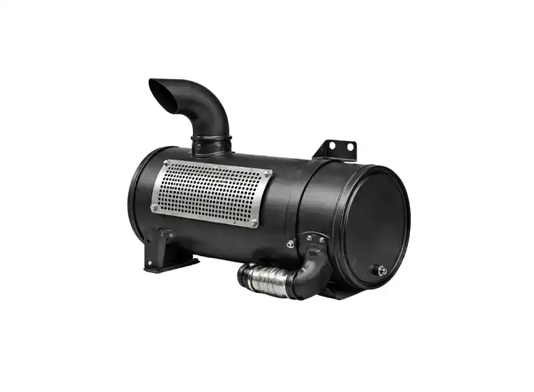 HAVA EMME VE EGSOZ SİSTEMLERİ