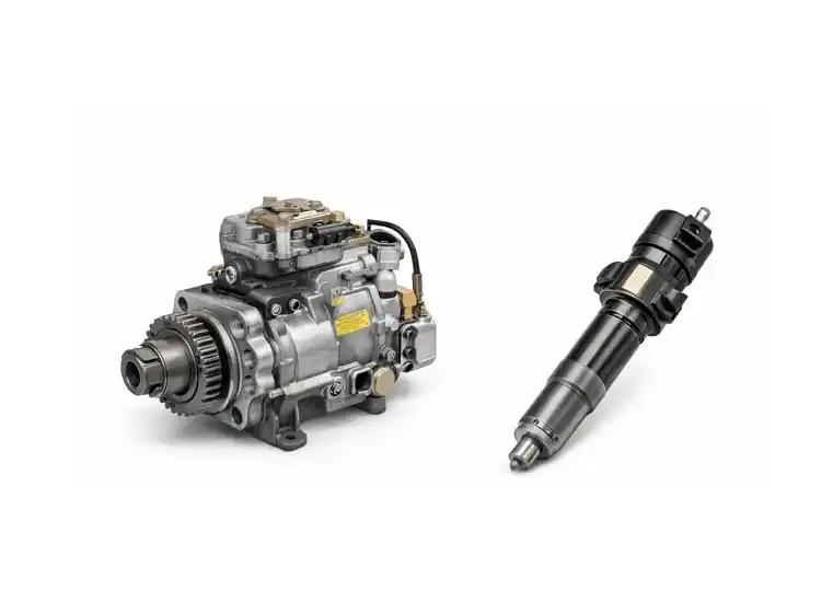 YAKIT SİSTEMİ YEDEK PARÇALARI