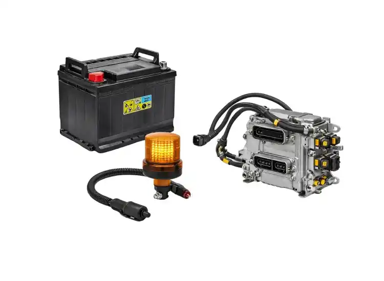 ELEKTRİK SİSTEMİ YEDEK PARÇALARI