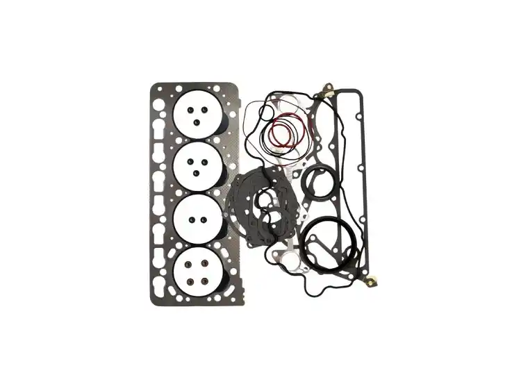 CONTA VE SIZDIRMAZLIK ELEMANLARI