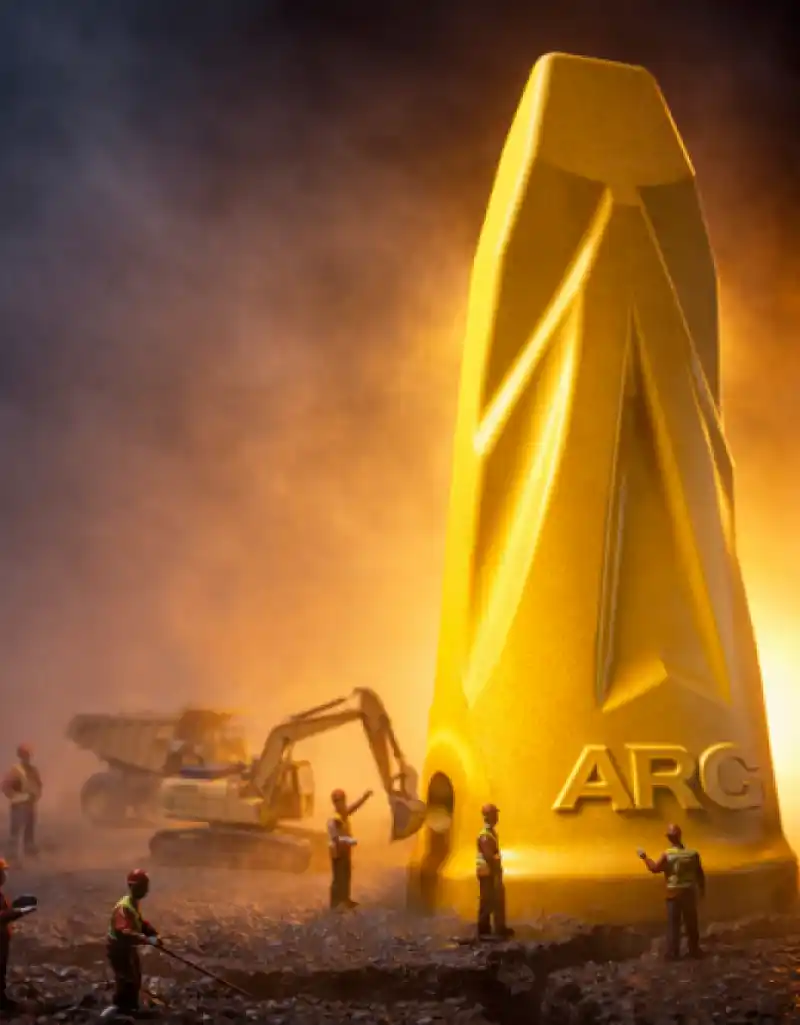 Ankara İş Makinesi Tırnağı ve Yedek Parça