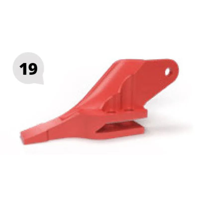 CAT | CAT 300 MİNİ EKSKAVATÖR KAZMA UÇLARI 135-9390