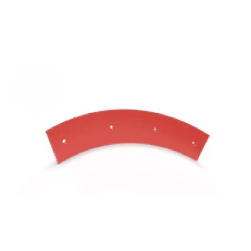 JOHN DEERE | JOHN DEERE GREYDER BIÇAKLARI U 15809