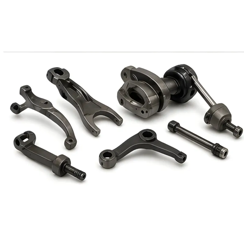 KAVRAMA MEKANİZMASI