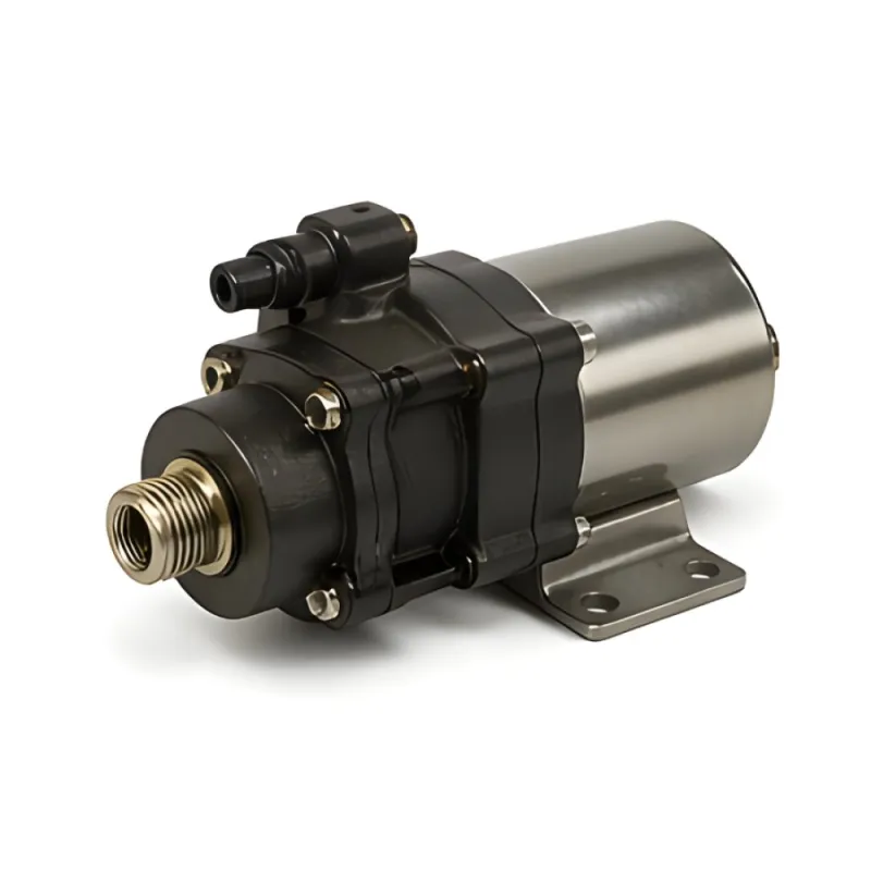 YAKIT TRANSFER POMPASI