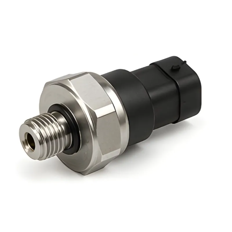 YAKIT BASINÇ SENSÖRÜ