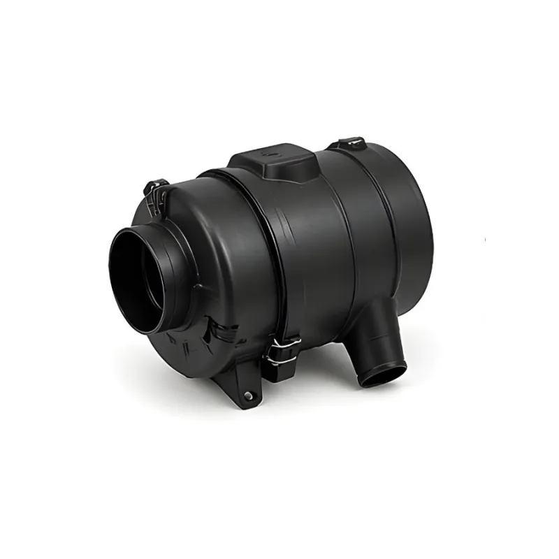 HAVA FİLTRESİ GÖVDESİ