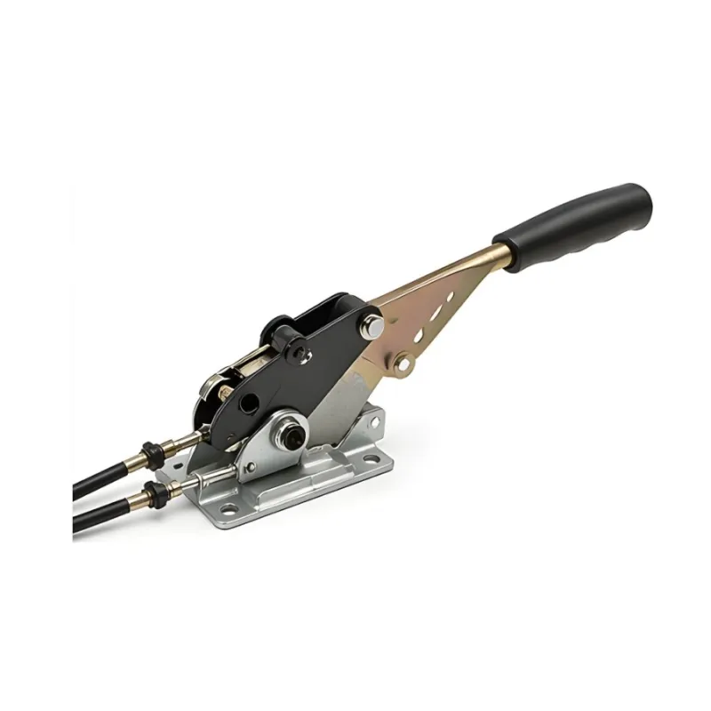 EL FRENİ MEKANİZMASI