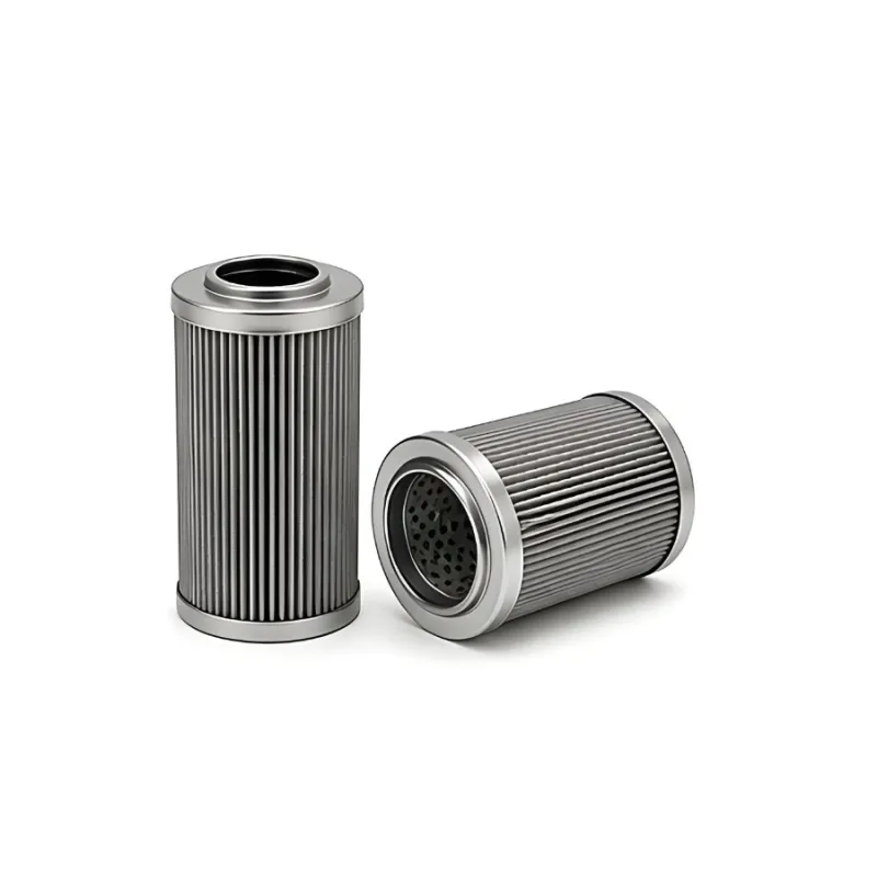 HİDROLİK FİLTRESİ