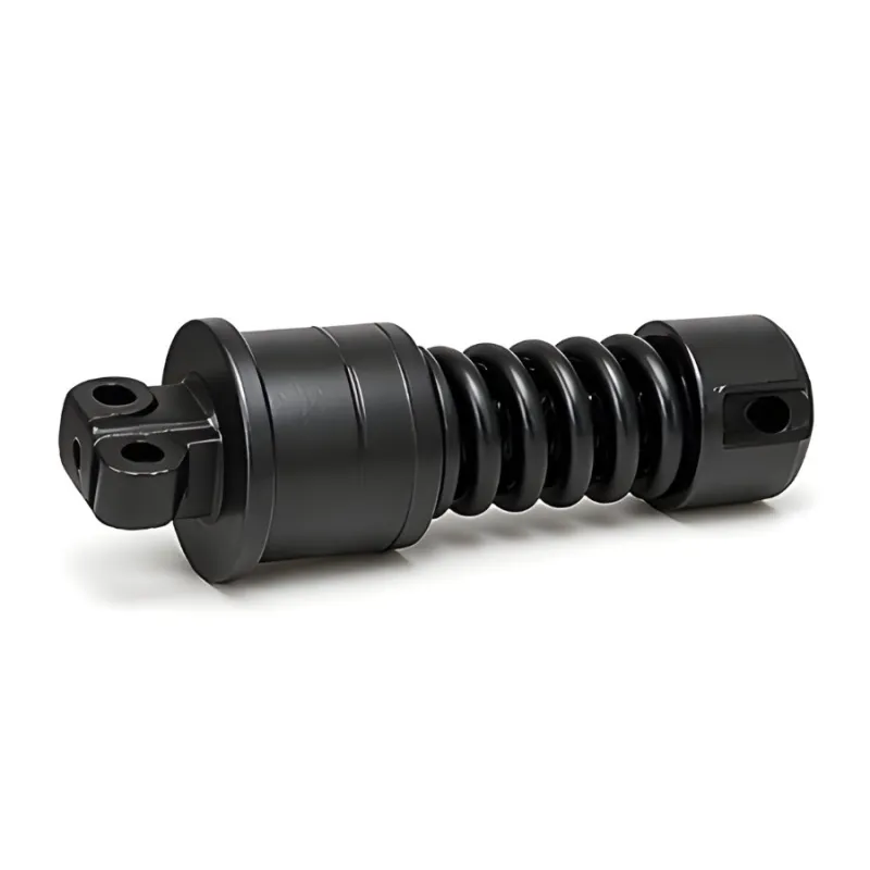 PALET GERGİ MEKANİZMASI