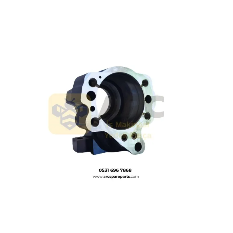 ATLAS COPCO OEM 3115 5035 81 GEAR HOUSING