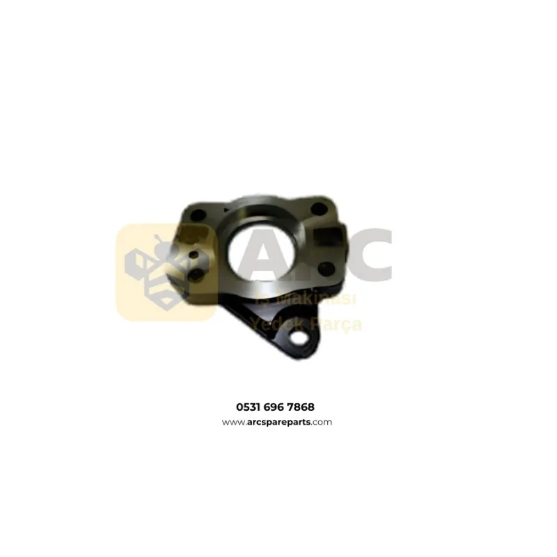 ATLAS COPCO OEM 3115 5036 80 COVER COMPL.