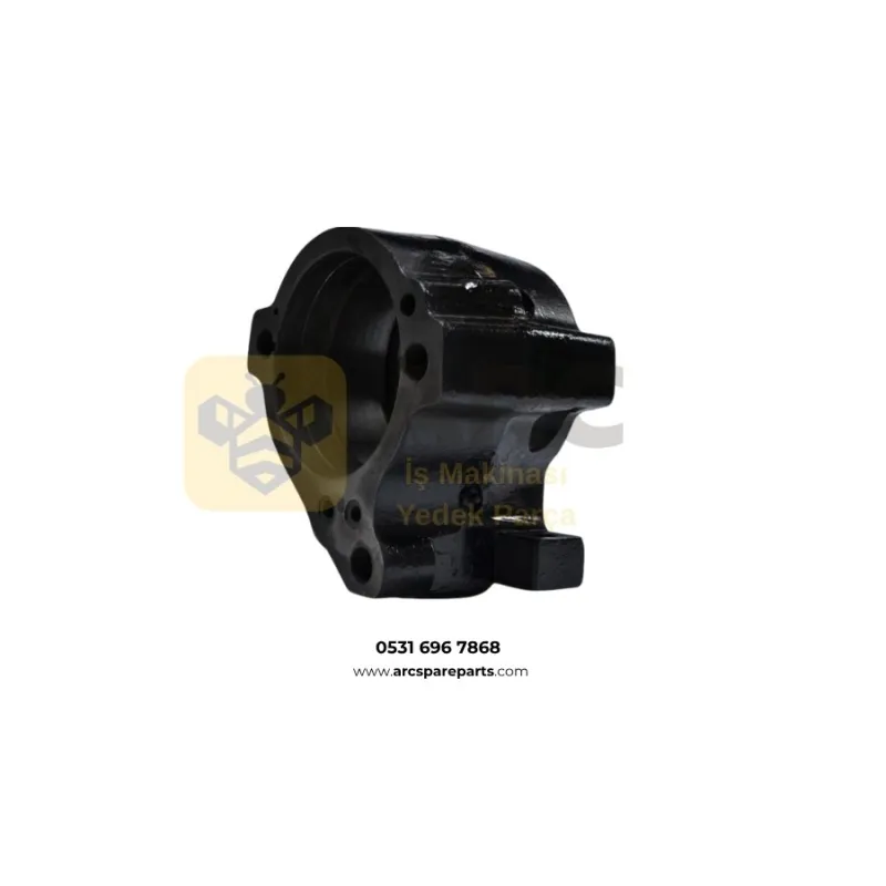 ATLAS COPCO OEM 3115 2340 80 GEAR HOUSING
